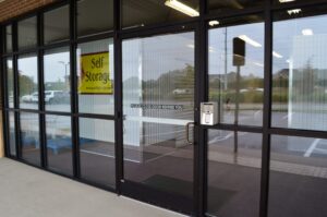 secure self storage greenville nc