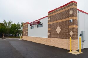 aa self storage greenville nc facility