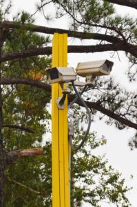 self storage security cameras greenville nc facility