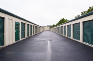 drive up storage units greenville nc