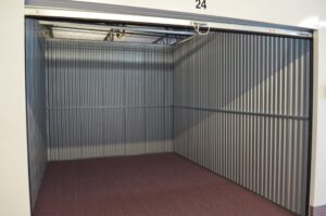 climate controlled storage unit greenville nc