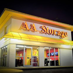 Jacksonville NC Self Storage | AA Self Storage