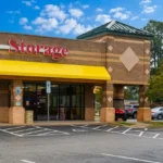 AA Winterville Office