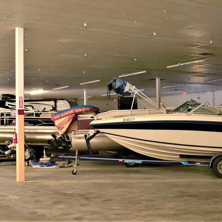 Boat Storage